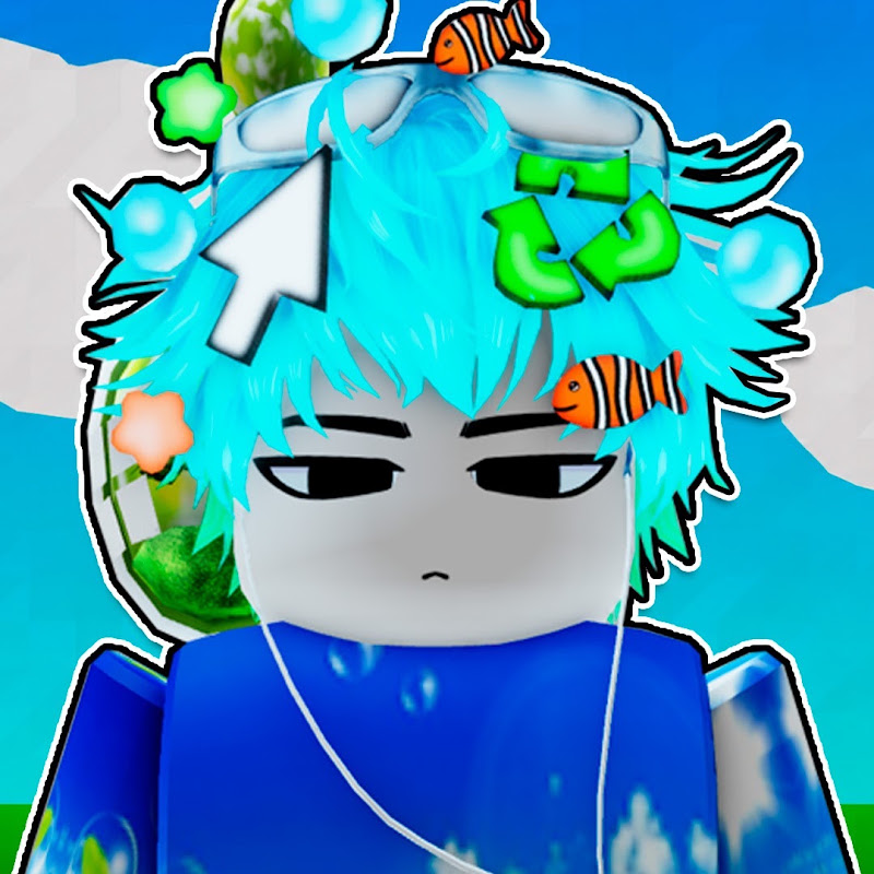 Friki Robloxiano