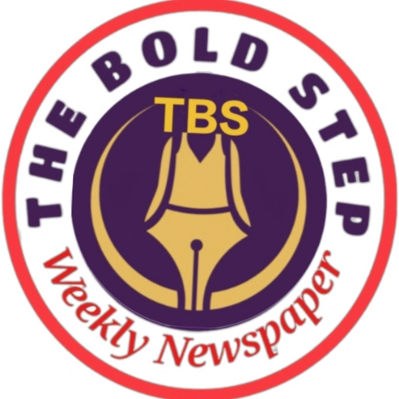 THEBOLDSTEP 