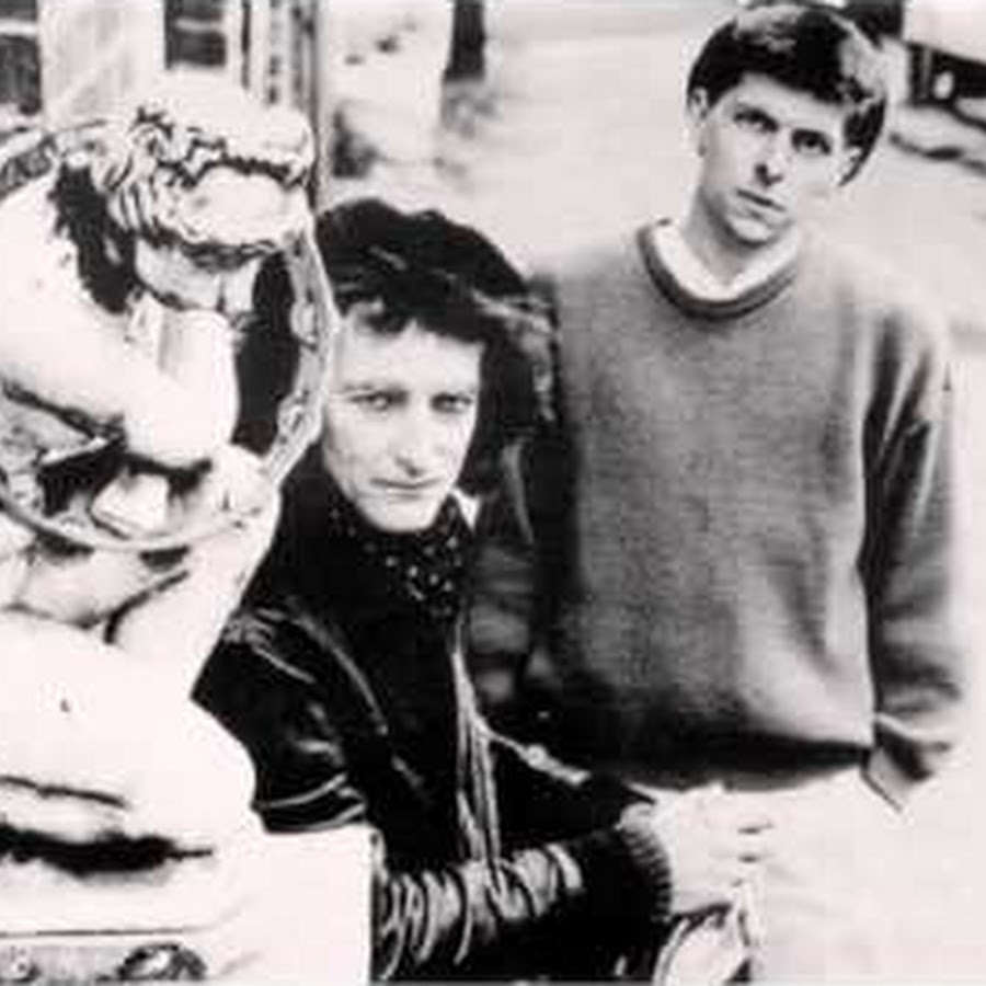 The Cleaners From Venus Topic YouTube