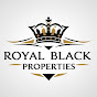 Royal Black Properties logo