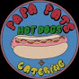 Papa Pat's Hotdogs and Catering - @PapaPats - Youtube