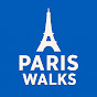 Paris Walks logo