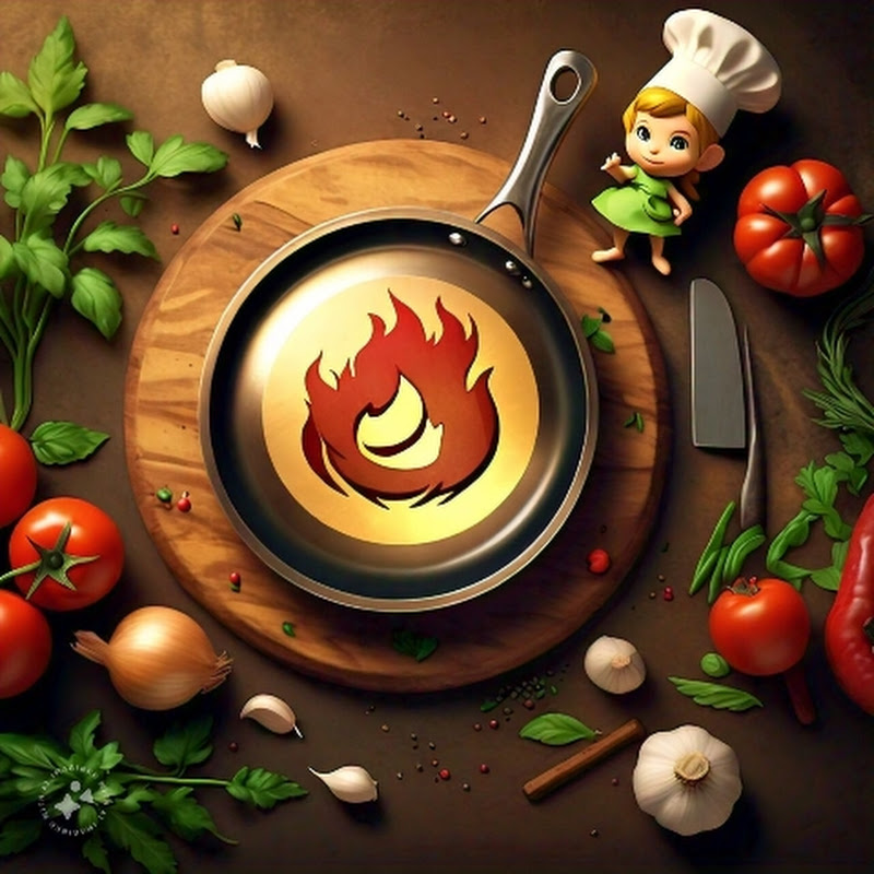 COOK'S QUEST
