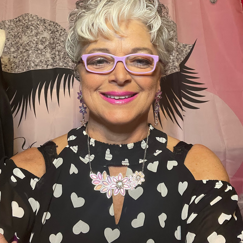 Amy’s little bit of everything