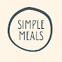 Simple Meal Plan & Prep with Emmy  logo