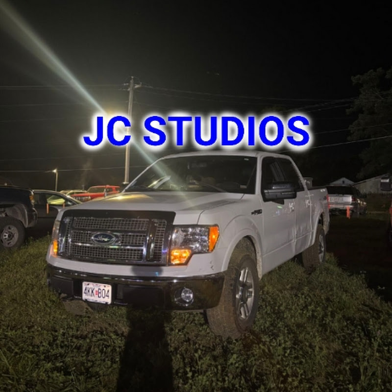 Hire JC studios — Automotive & Transportation YouTube creator for sponsorships
