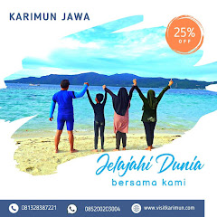 Channel thumbnail for Karimun Jawa