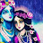 Radhe ki masti 😊
