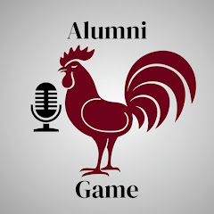 Alumni Game Podcast