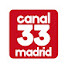 NlRYv4KJbKE-channel-avatar-Canal 33, televisión local de Madrid (España)