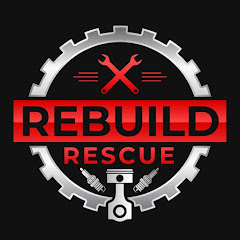 Rebuild Rescue Avatar