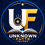 Unknown Facts Telugu