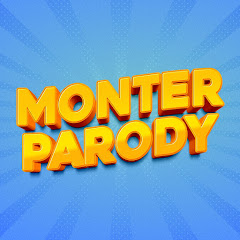 Monster Parody avatar