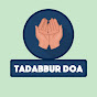 Tadabbur Do'a