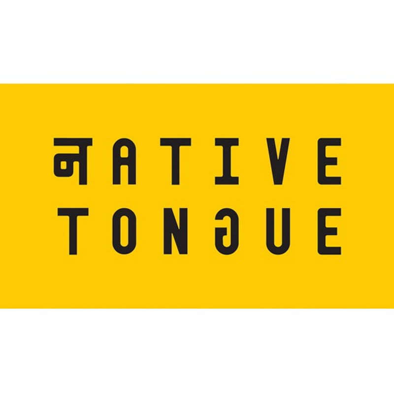 Native Tongue