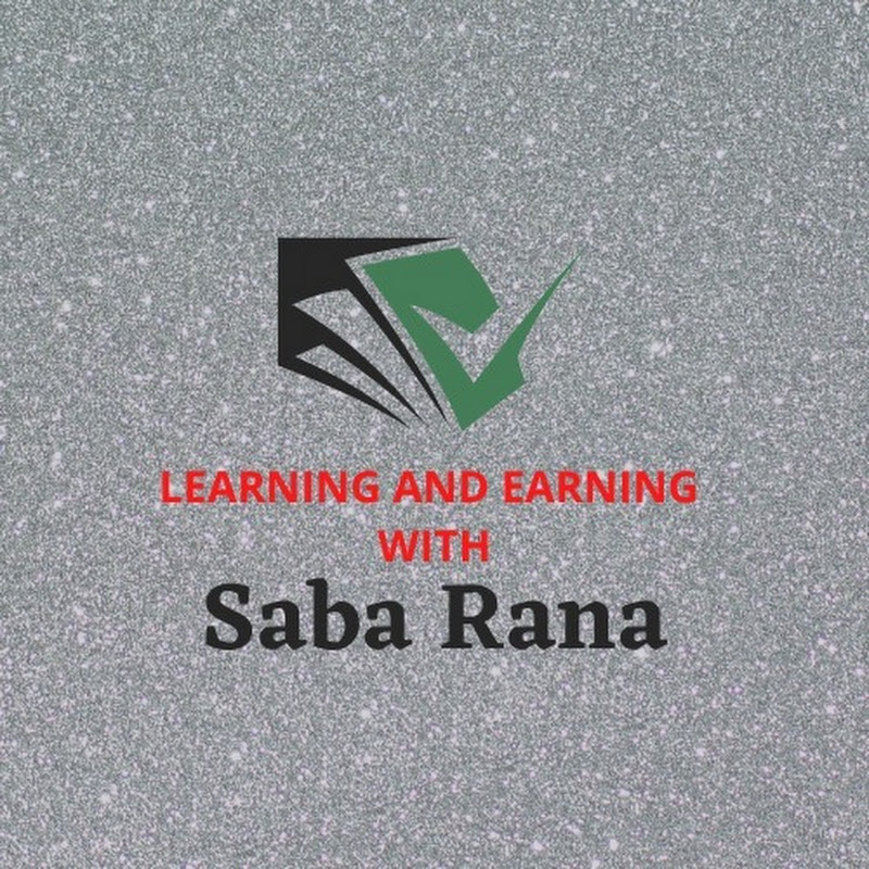 Saba Rana