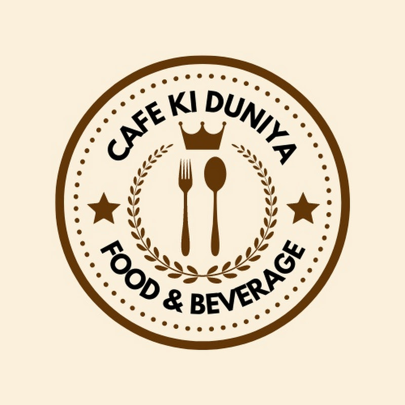 Cafe ki Duniya