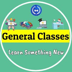 General Classes Channel icon