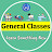 General Classes