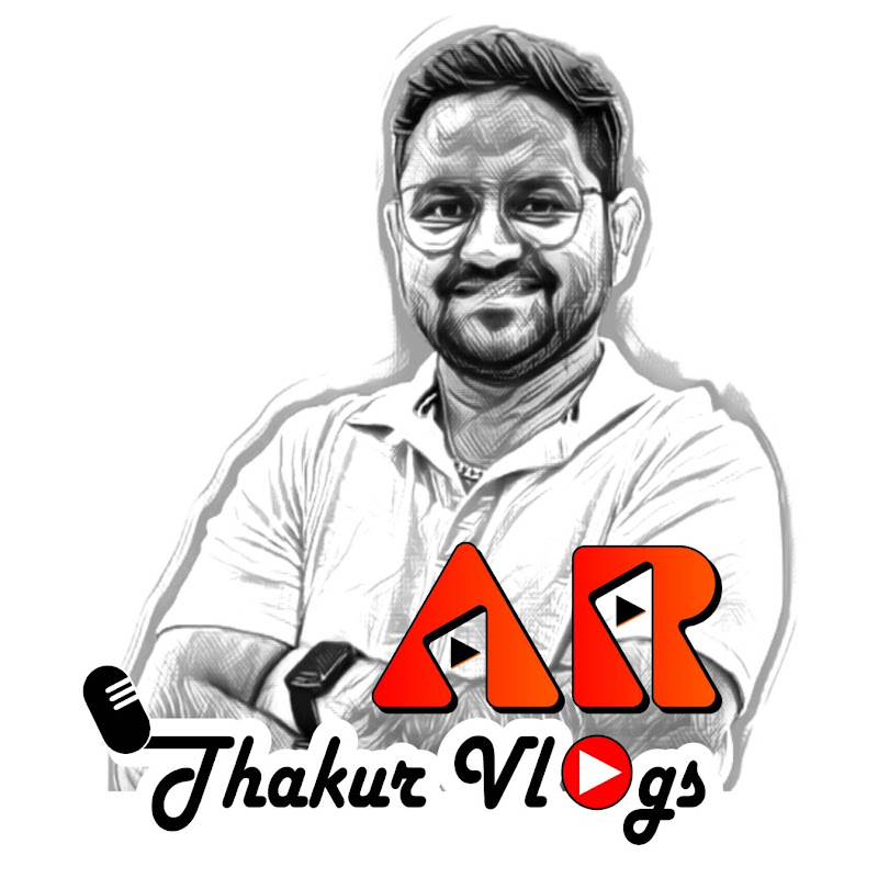 AR Thakur Vlogs