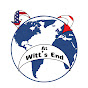 At Witt's End logo