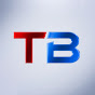 Tech Blazer logo