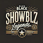 Black Showbiz Legends logo