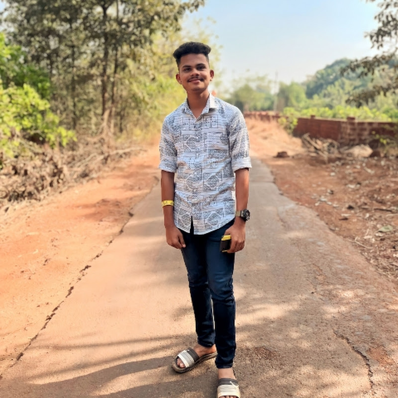 Ritesh kadam icon