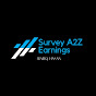 Survey A2Z Earnings logo