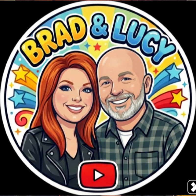 Brad & Lucy