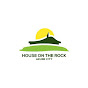 House on the Rock Akure City logo