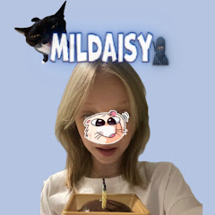 Channel thumbnail for Miss Mili