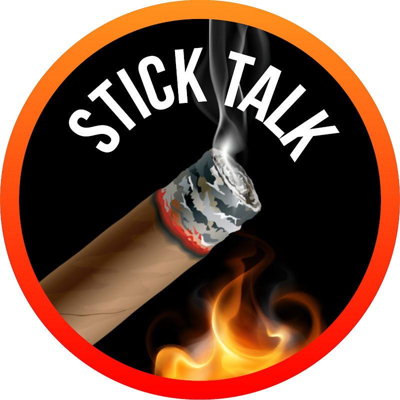 STICK TALK PODCAST