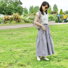 She*【ハンドメイド子供服・入園入学グッズ】アイコン画像
