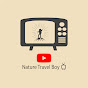 Nature Travel  Boy Tv logo