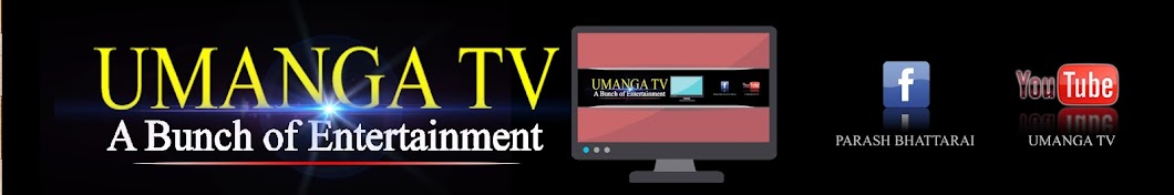 Umanga TV Аватар канала YouTube