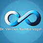 DR.  Vinícius Rambo Vogel - Doctor Psychiatrist logo