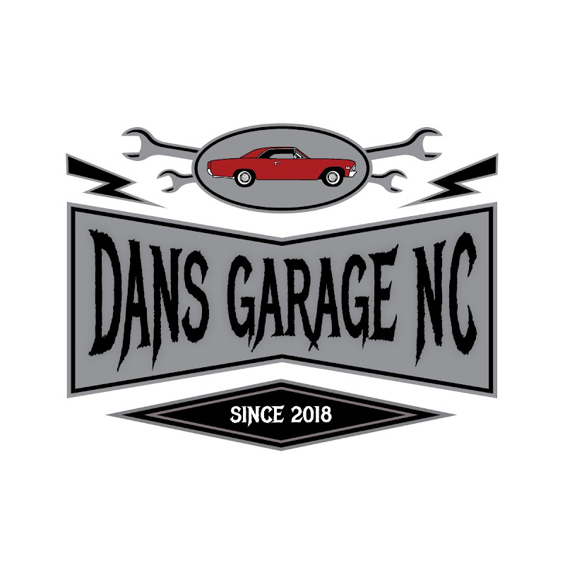 Dan's Garage NC