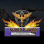 Super POWER logo