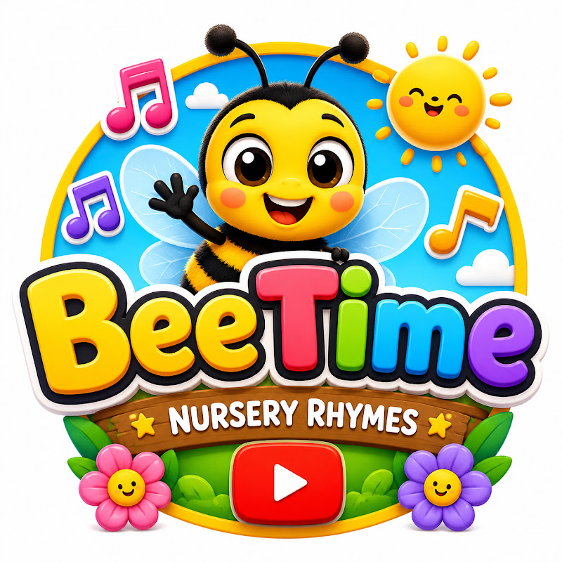 BeeTime - Nursery Rhymes