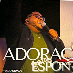 Tiago Cidade