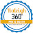 Raleigh 360 Photo Booth