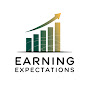 Earning Expectations logo