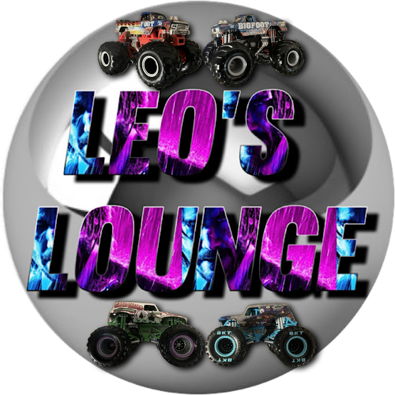 Leo’s Lounge
