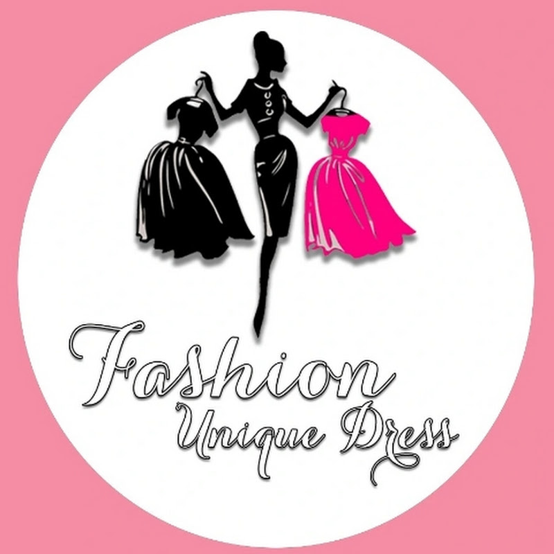 Fashion and Unique Dress