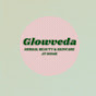 Glowveda logo