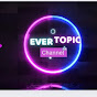 Every Topic channel  logo