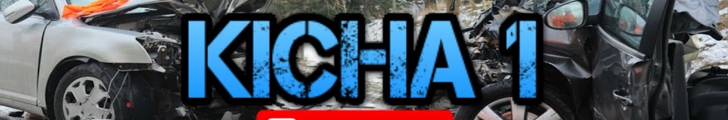kicha 1 YouTube channel avatar