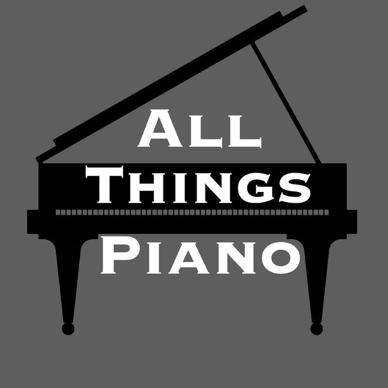 All Things Piano