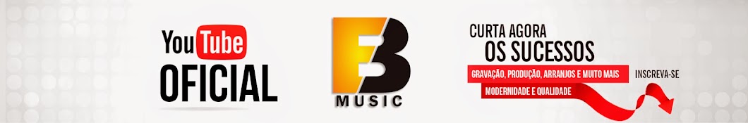 EB MUSIC YouTube channel avatar